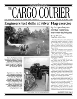 Cargo Courier, December 2006